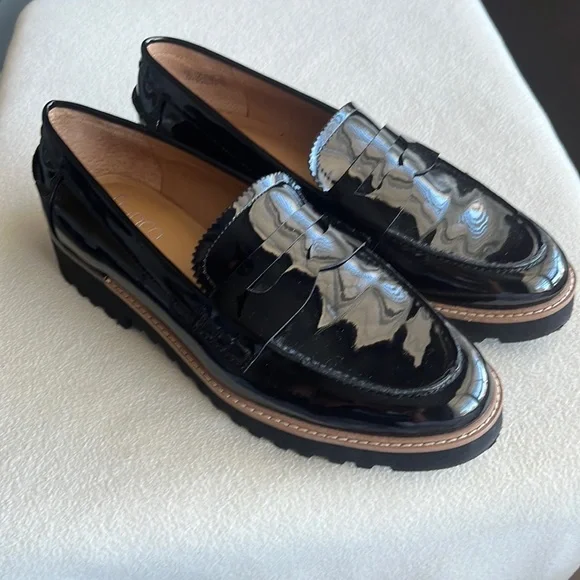 Franco sarto hotsell cedra loafer